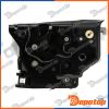 Serrure de porte droite pour AUDI | EZC-AU-108, 18020414